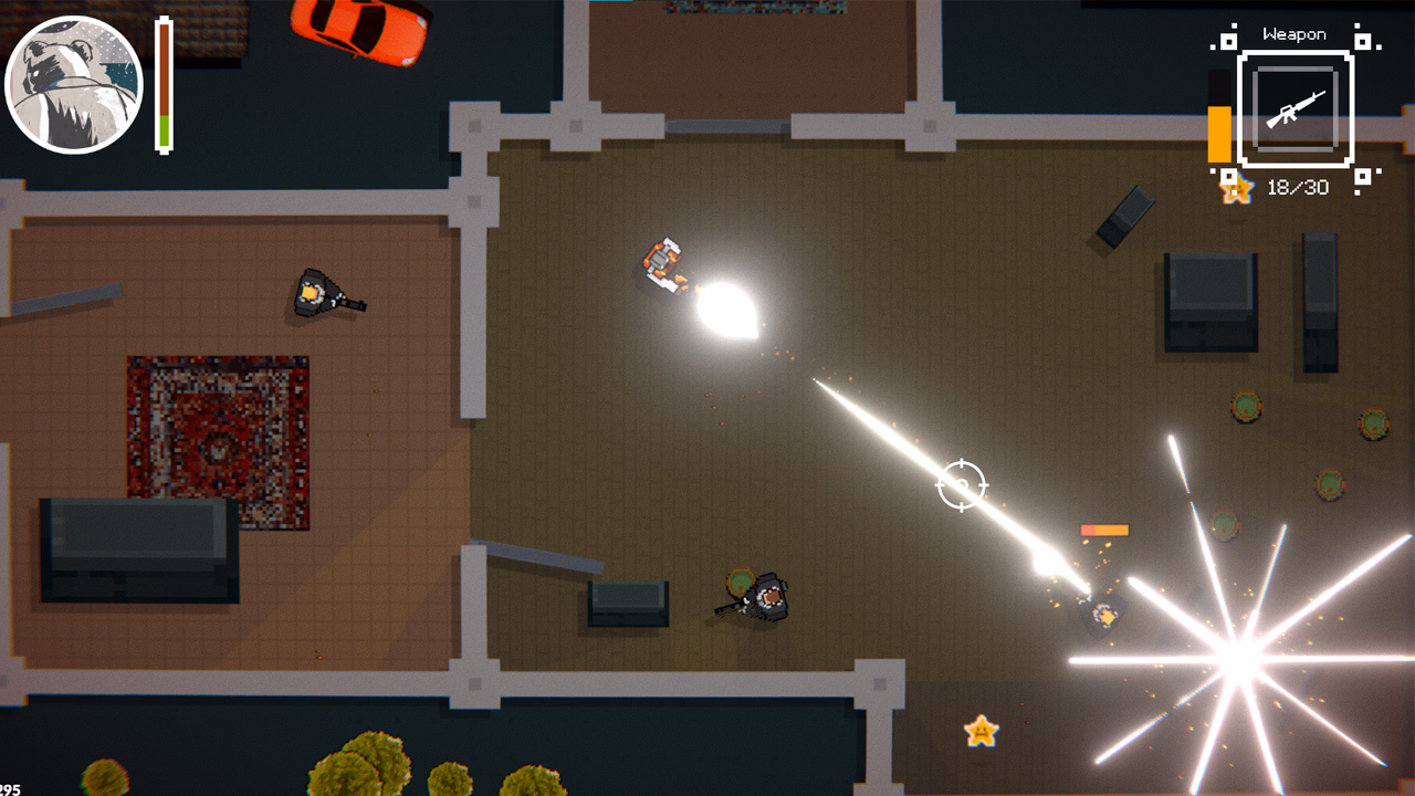 Unity Completed Miami KillerKoala [v1.0] [Dana's Demons]