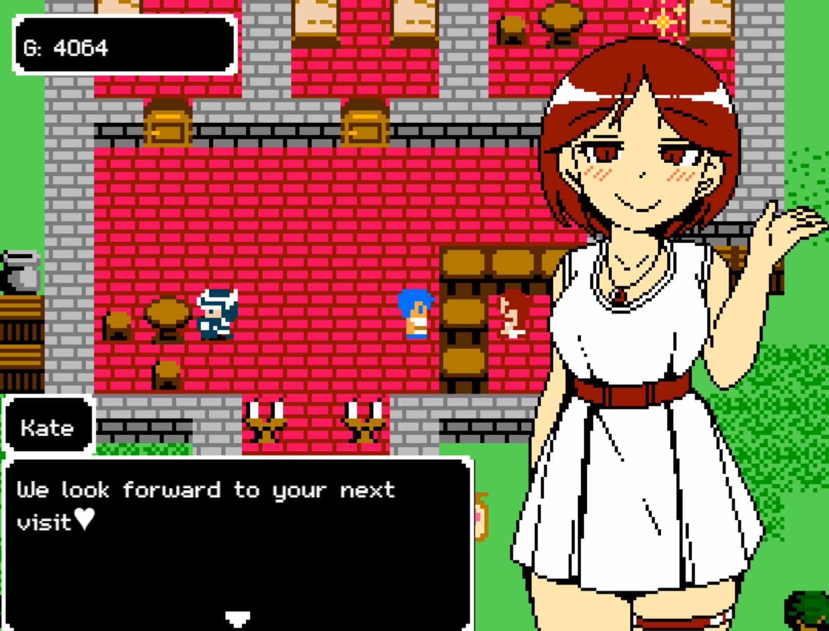 RPGM Completed Cum Girls Vol.3 - Goddess Continent [v1.01] [JERMANEELS]