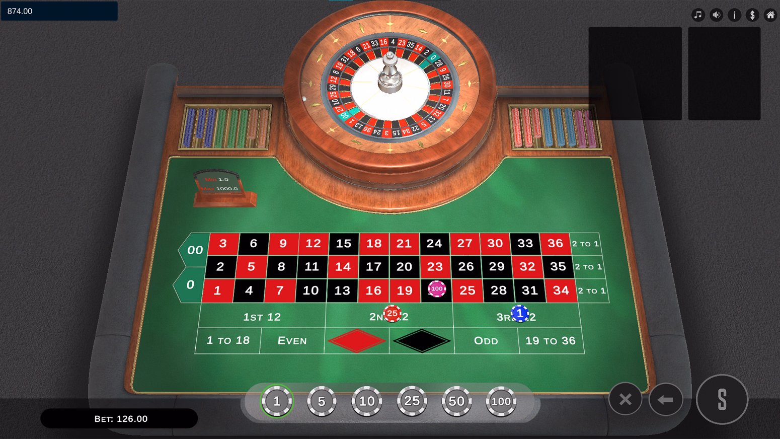 Unity Completed Futa Casino [v1.0] [Dana's Demons]