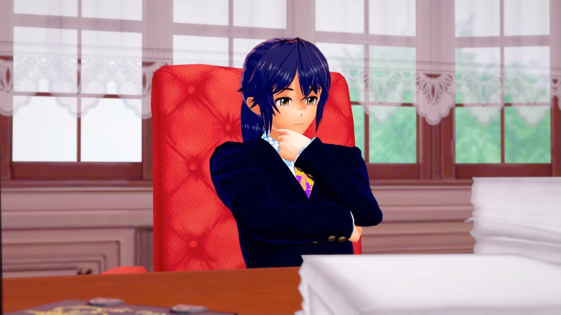 VN Ren'Py Ministry of Monster Girls [v0.1.5] [Melon Party]