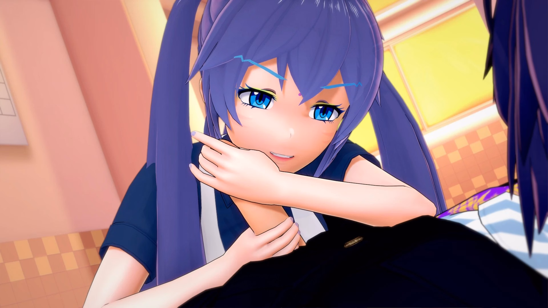 VN Ren'Py Ministry of Monster Girls [v0.1.5] [Melon Party]