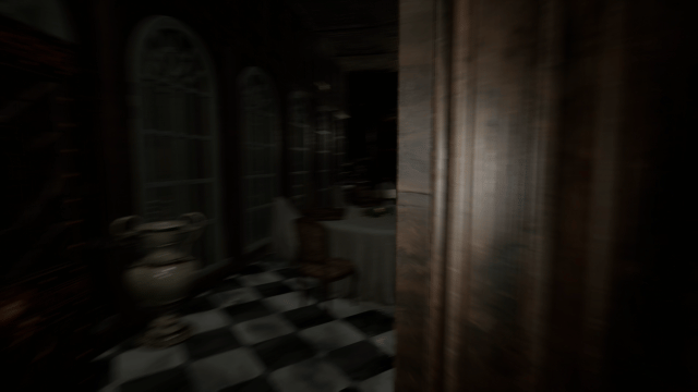 Unreal Engine Completed Dimension: Apostle [Final] [Oiwa Kuna Games]