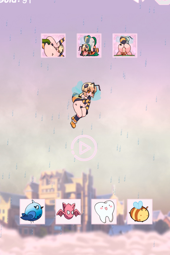 Others Flying Monster Girls [v1 Beta] [Vulgar Fairy]