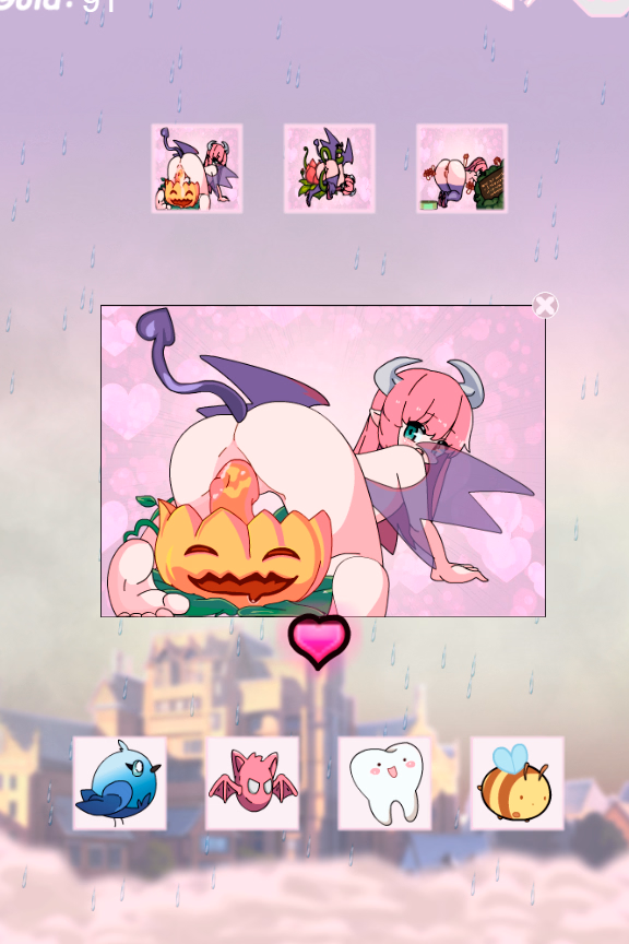Others Flying Monster Girls [v1 Beta] [Vulgar Fairy]