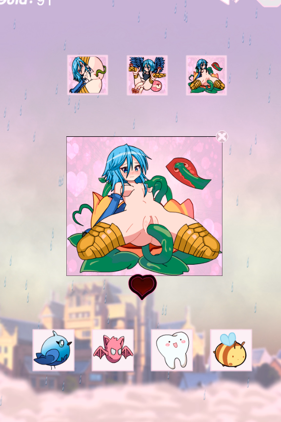 Others Flying Monster Girls [v1 Beta] [Vulgar Fairy]