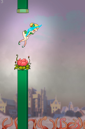 Others Flying Monster Girls [v1 Beta] [Vulgar Fairy]