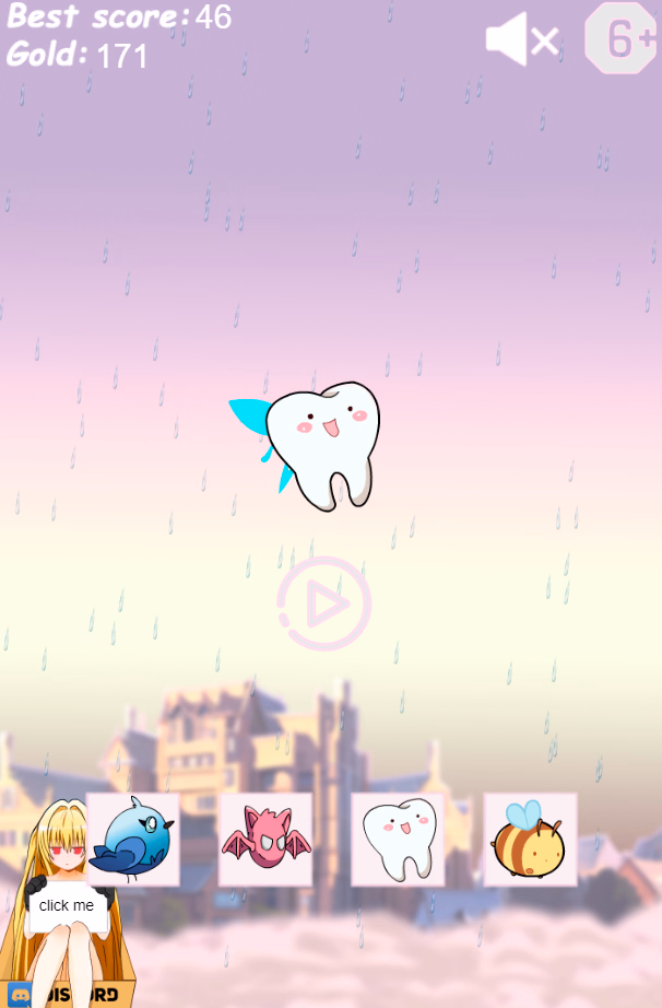 Others Flying Monster Girls [v1 Beta] [Vulgar Fairy]