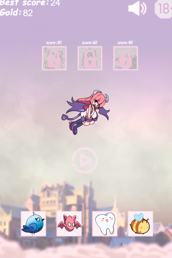 Others Flying Monster Girls [v1 Beta] [Vulgar Fairy] download