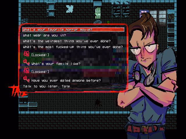 Wolf RPG Slasher U [v7.0044 Demo] [SuitedDevil]