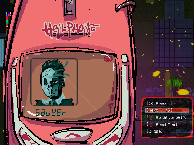 Wolf RPG Slasher U [v7.0044 Demo] [SuitedDevil]