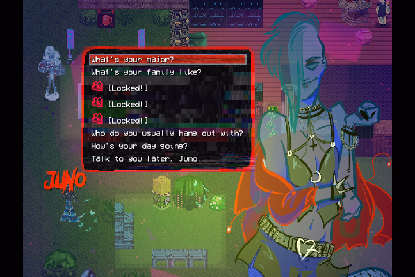 Wolf RPG Slasher U [v7.0044 Demo] [SuitedDevil]