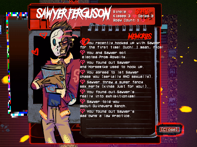 Wolf RPG Slasher U [v7.0044 Demo] [SuitedDevil]