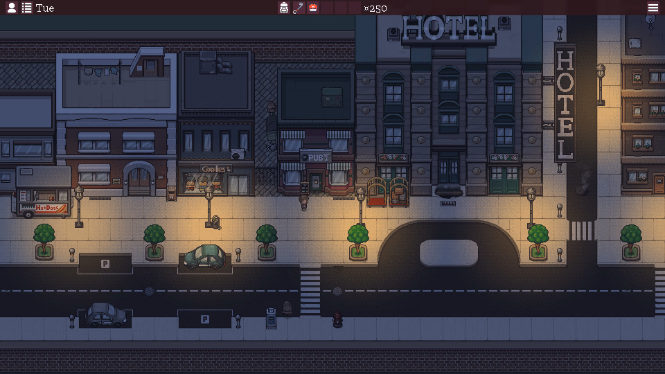 Others Seahaven's Fall [v0.21.2] [zen477]