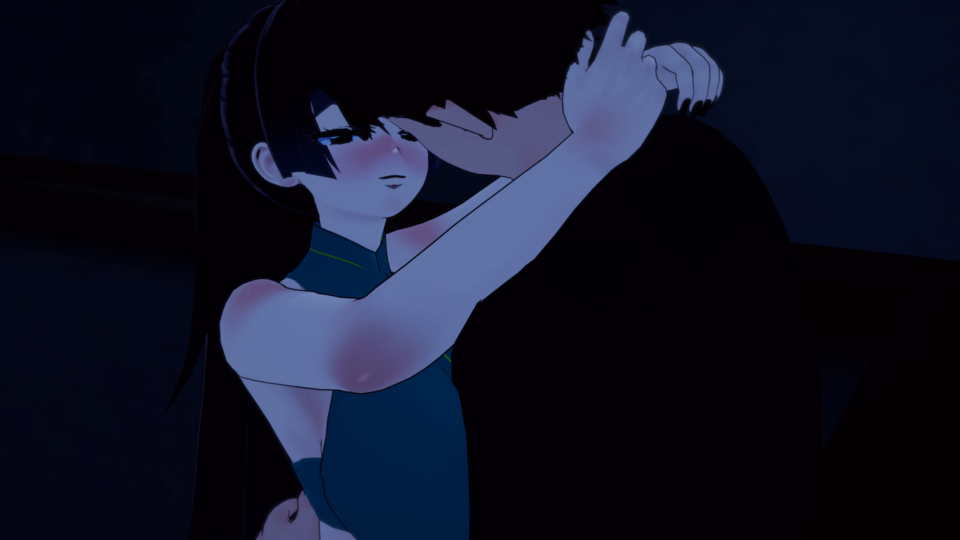 VN Ren'Py College Holidays [v0.1] [Lunephel]
