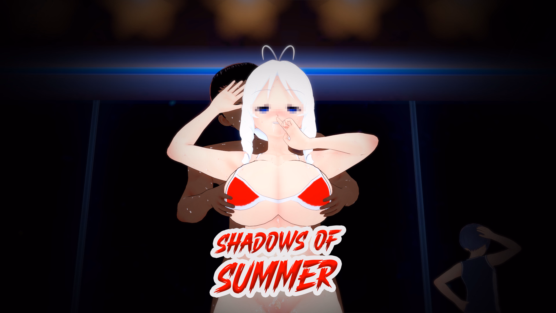 VN Ren'Py Shadows of Summer [v0.20] [Alipel] download