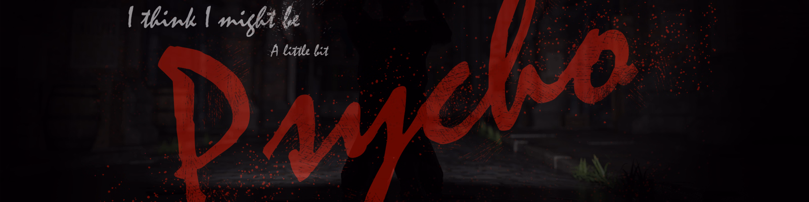 VN Ren'Py I Think I Might Be a Little Bit Psycho [v0.3.0] [Twisted] download