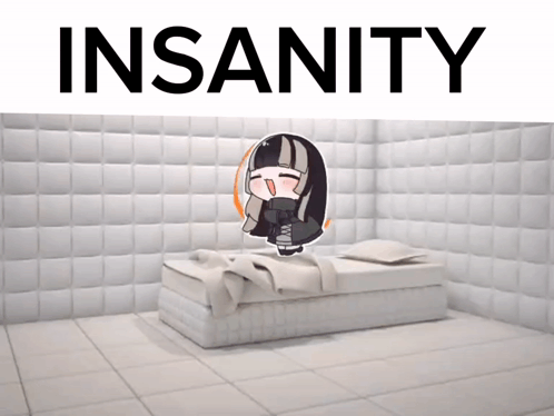 VN Ren'Py I Think I Might Be a Little Bit Psycho [v0.3.0] [Twisted]