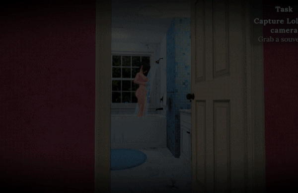 Unity Completed My Sexy Neighbor [Final] [Pocket Rocket Studio]