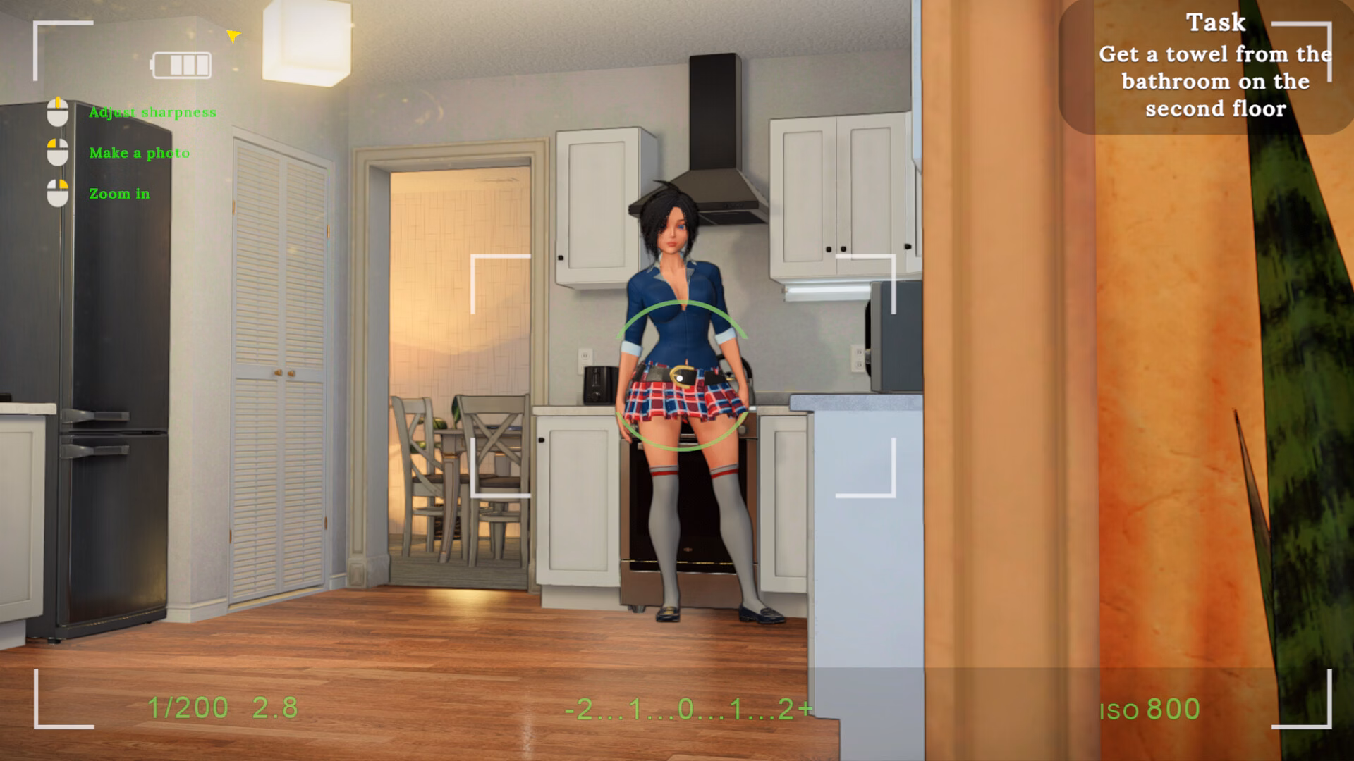Unity Completed My Sexy Neighbor [Final] [Pocket Rocket Studio]