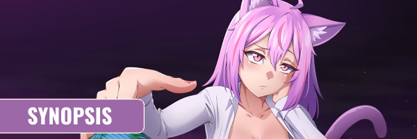 VN Ren'Py Onhold Hangoverse [S1 v0.0.5] [Hangover Cat]