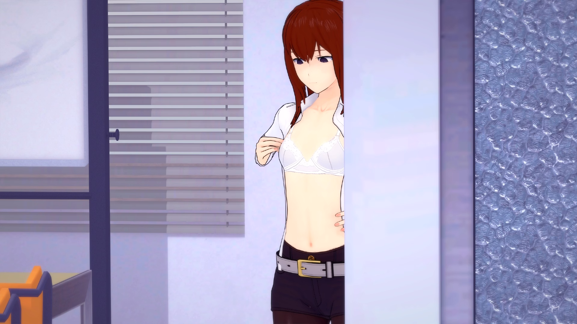 VN Ren'Py Not My Dimension [v0.3] [Oxdil]