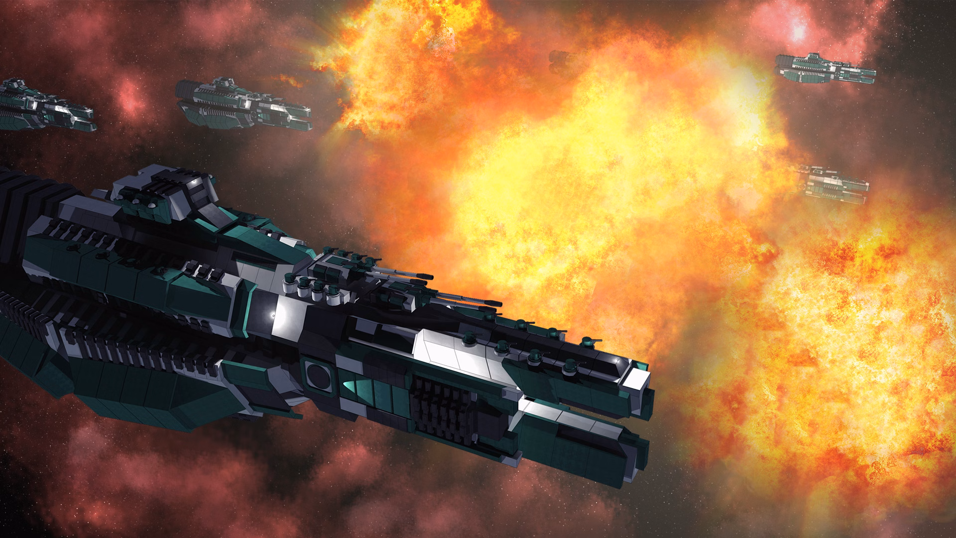 Ren'Py Completed Sunrider: Mask of Arcadius [Beta 7.2 - Steam] [Love in Space]
