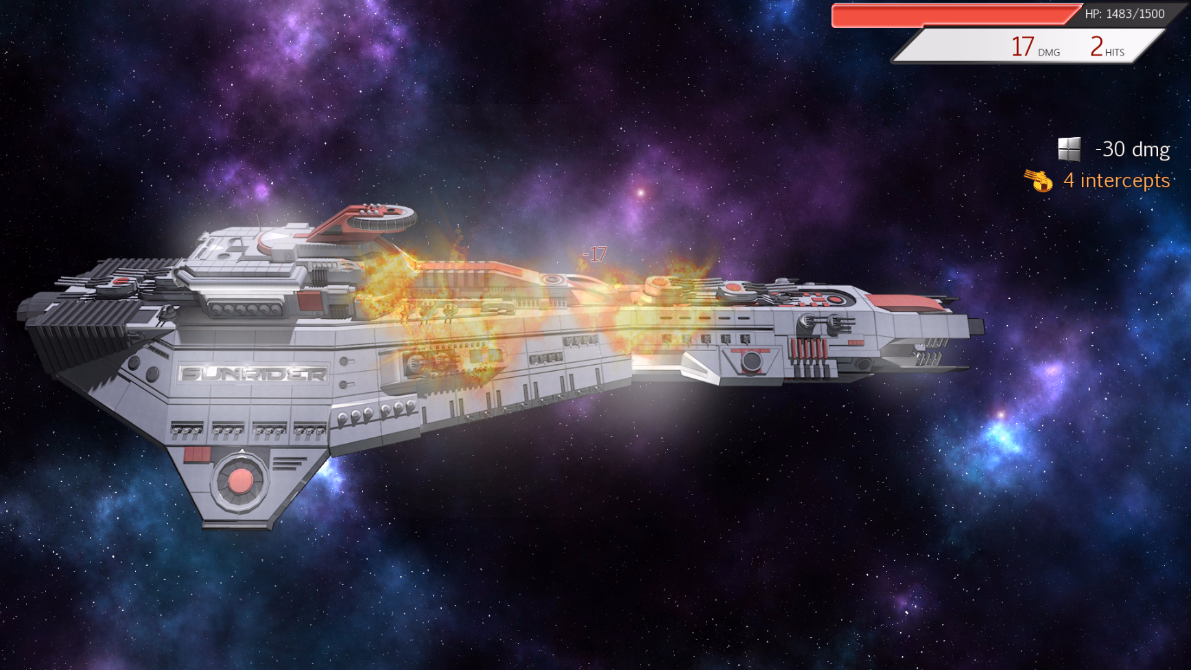 Ren'Py Completed Sunrider: Mask of Arcadius [Beta 7.2 - Steam] [Love in Space]