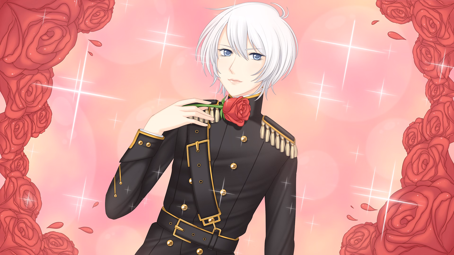 Ren'Py Completed Sunrider: Mask of Arcadius [Beta 7.2 - Steam] [Love in Space]