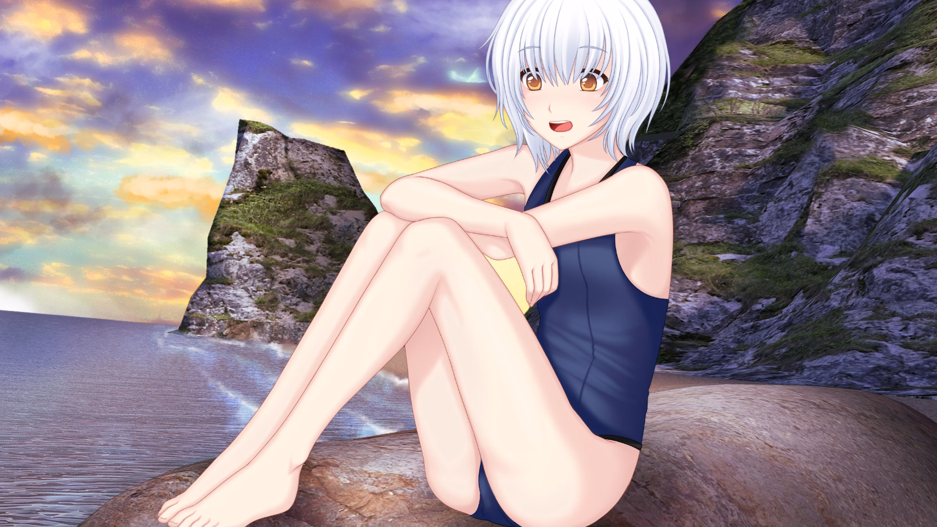 Ren'Py Completed Sunrider: Mask of Arcadius [Beta 7.2 - Steam] [Love in Space]