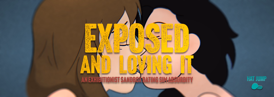 Unity Abandoned Exposed and Loving It [v0.1.01 Free] [Hat Jump] download