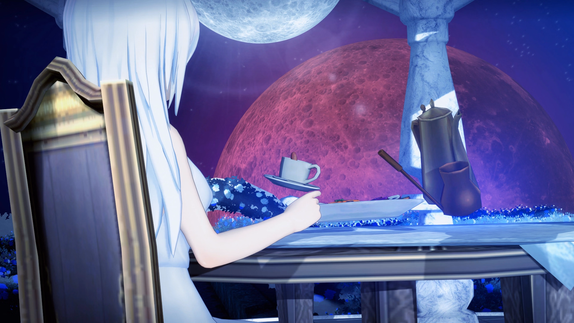 Ren'Py Lost in You [v0.15.1] [atrX]