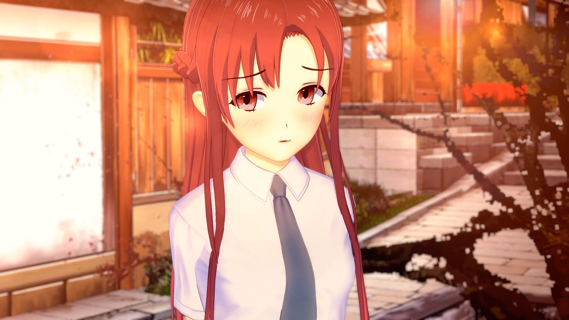 Ren'Py Lost in You [v0.15.1] [atrX]