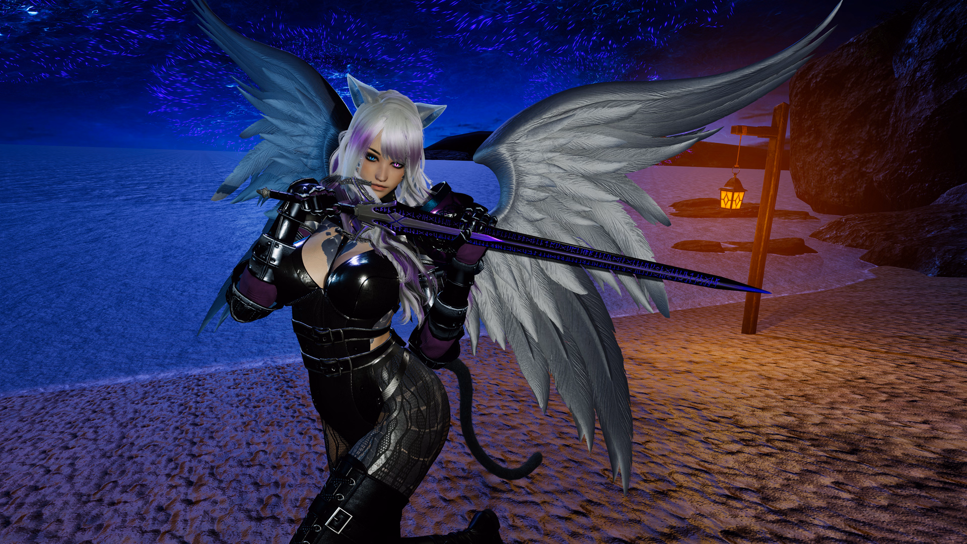 VN Ren'Py Serenity [Ch. 2 v0.5] [N2TheFire]