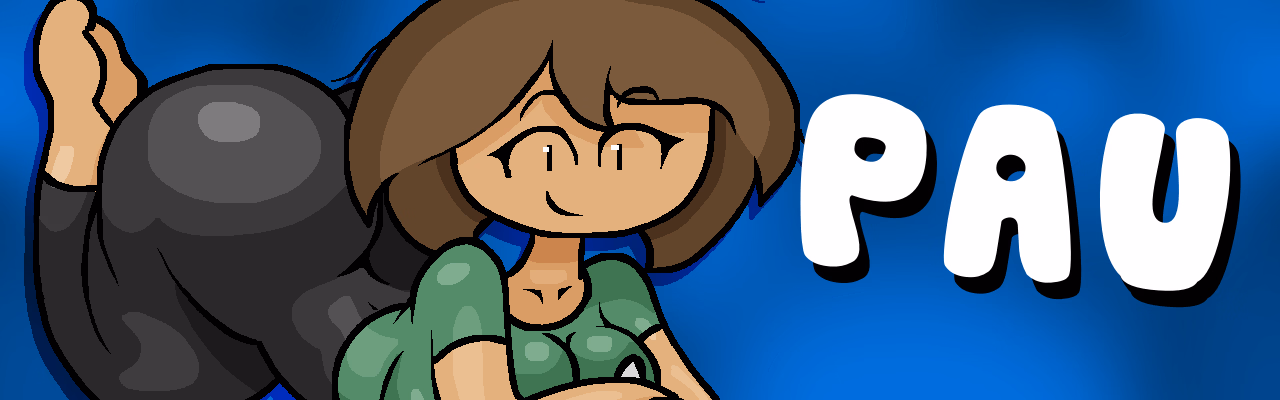 Others Completed Pau Your Virtual Pet [v1.0] [CoolNSFWGames]