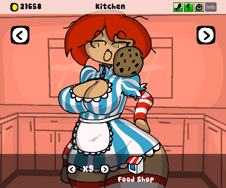 Others Completed Pau Your Virtual Pet [v1.0] [CoolNSFWGames]