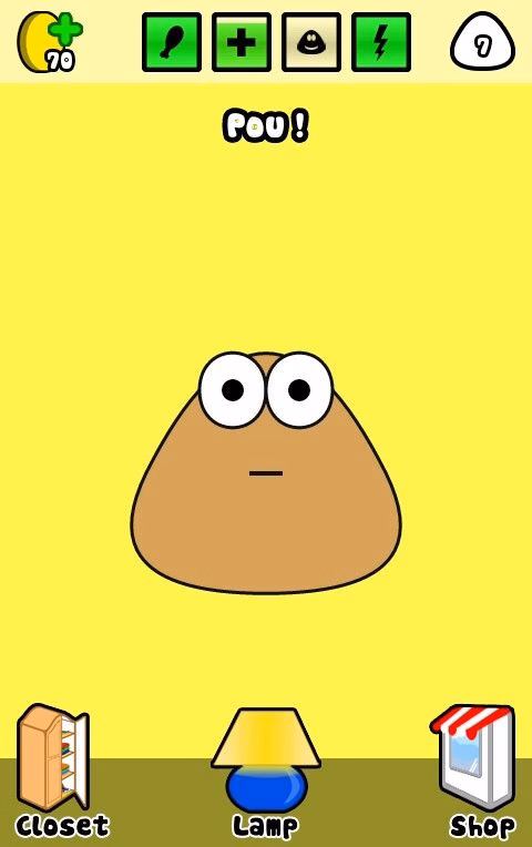 Others Completed Pau Your Virtual Pet [v1.0] [CoolNSFWGames]