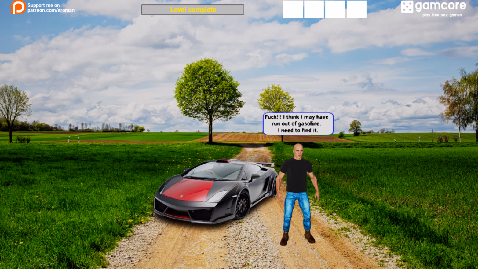 Collection Unreal Engine Eroman Collection [2024-11-14] [Eroman]
