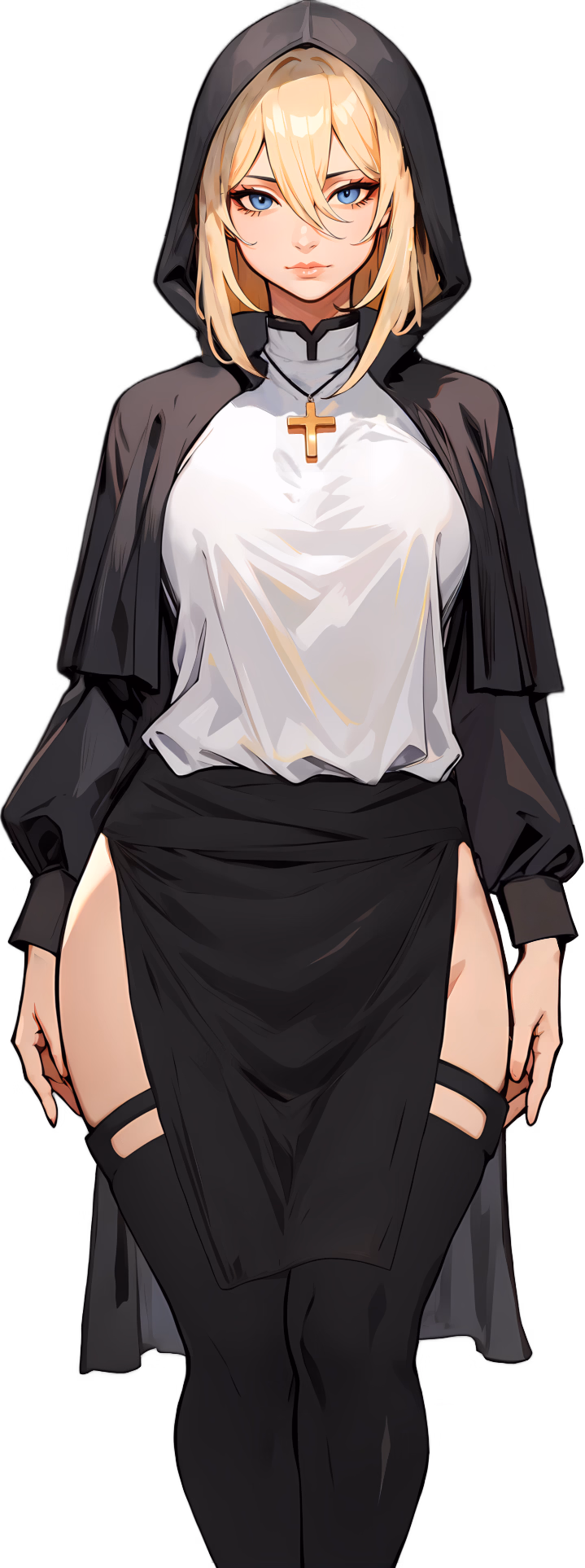 Ren'Py Cum Vampire [v0.2.6] [Enrayne]