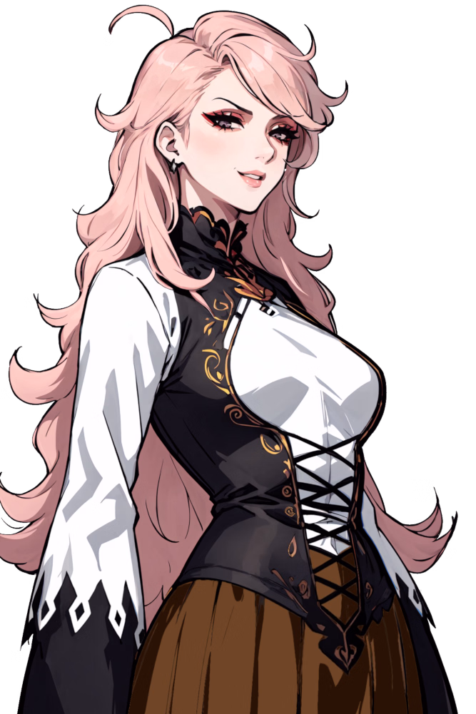 Ren'Py Cum Vampire [v0.2.6] [Enrayne]