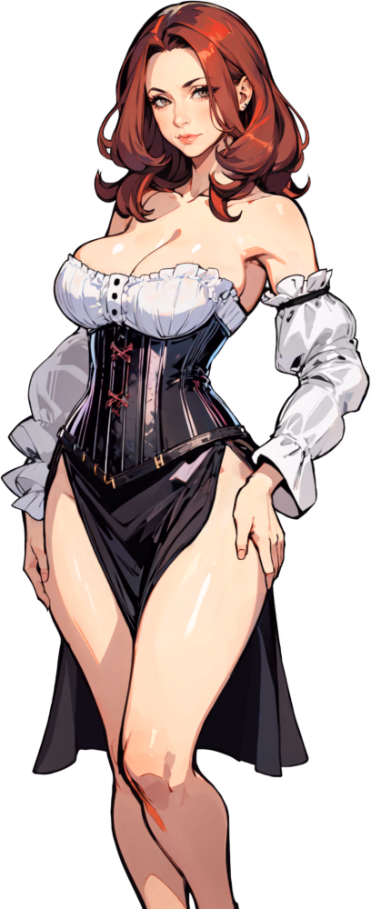 Ren'Py Cum Vampire [v0.2.6] [Enrayne]