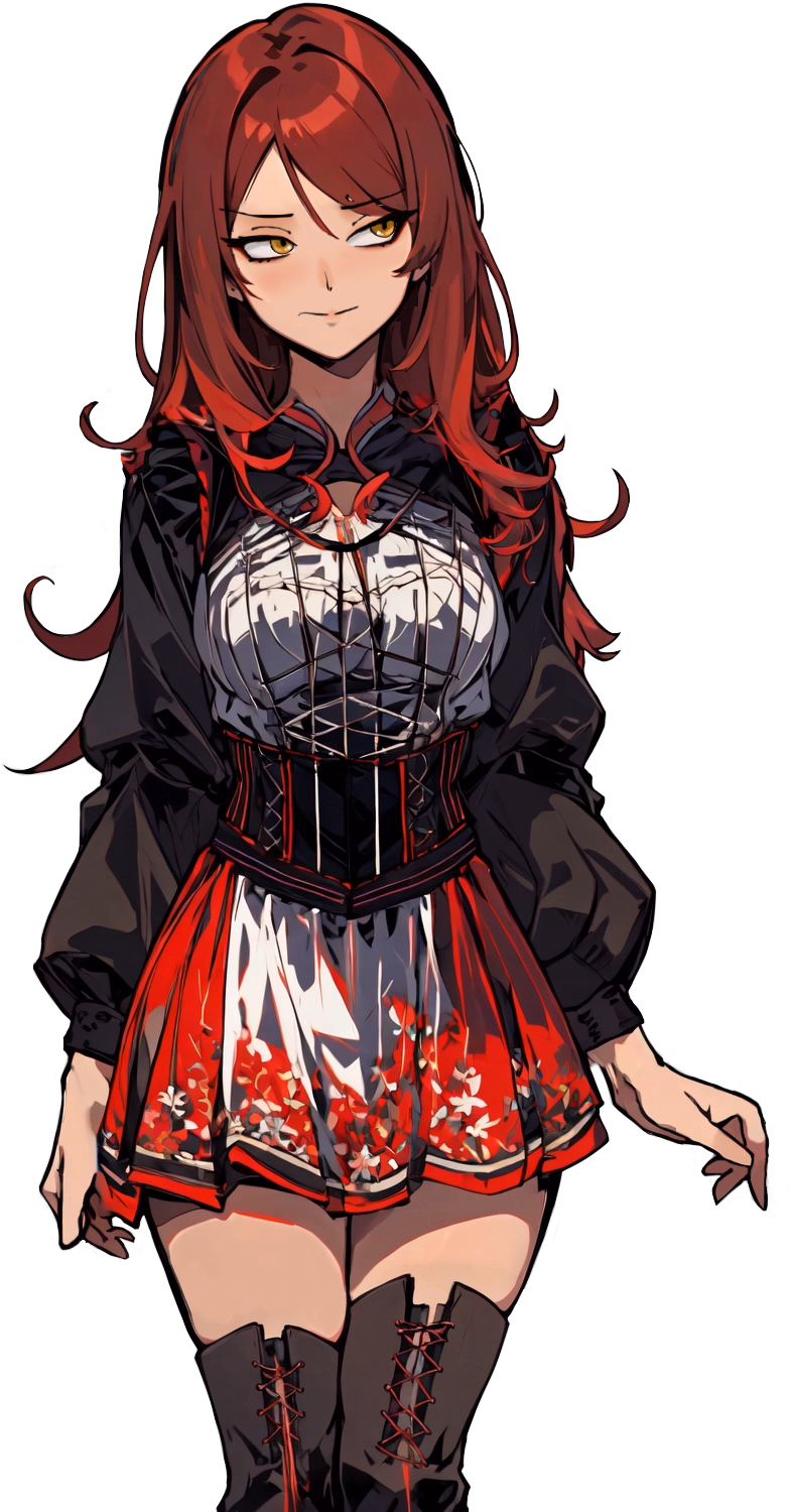 Ren'Py Cum Vampire [v0.2.6] [Enrayne]