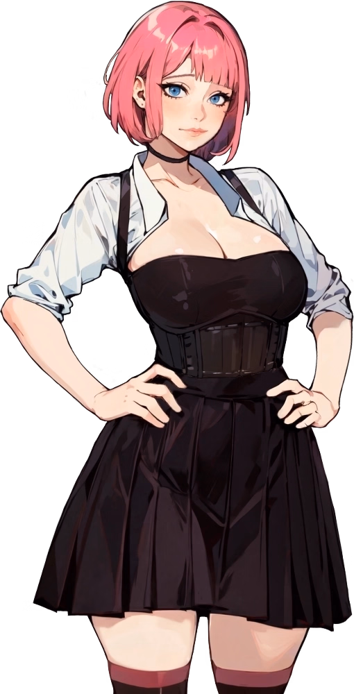Ren'Py Cum Vampire [v0.2.6] [Enrayne]