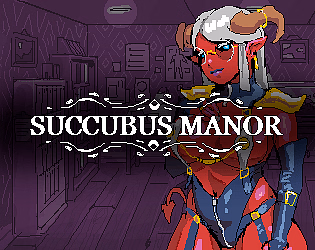 Godot Succubus Manor [v0.97] [JuicyDots] download