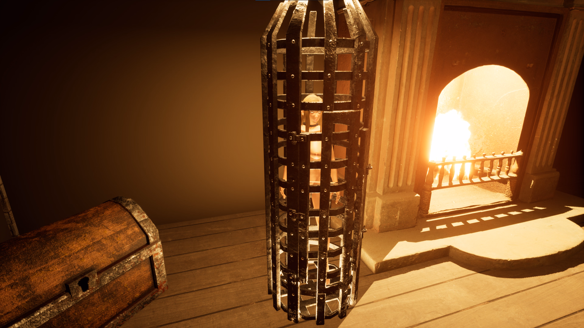 Unreal Engine Elf Ravager [v0.0.7] [ElfRavager]