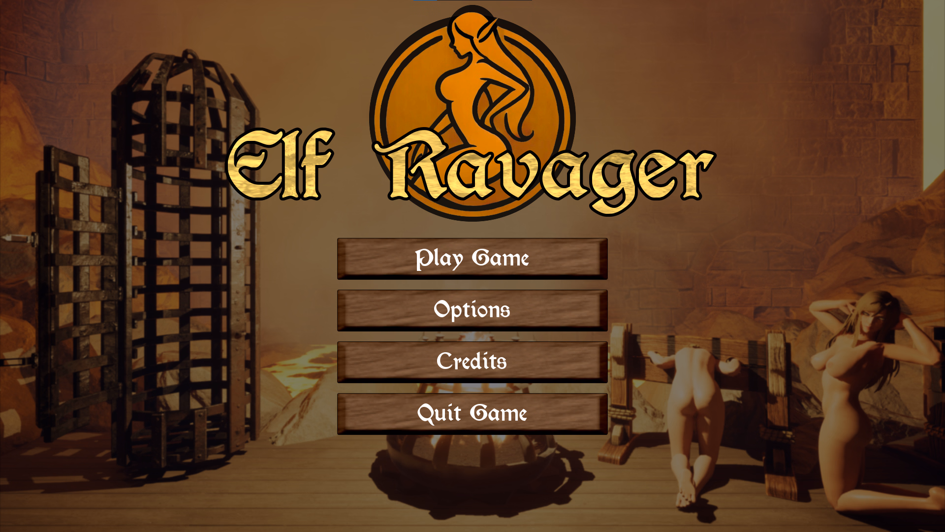 Unreal Engine Elf Ravager [v0.0.7] [ElfRavager]