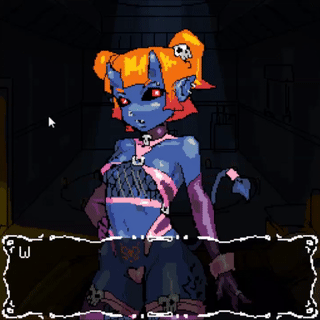 Godot Succubus Manor [v0.97] [JuicyDots]