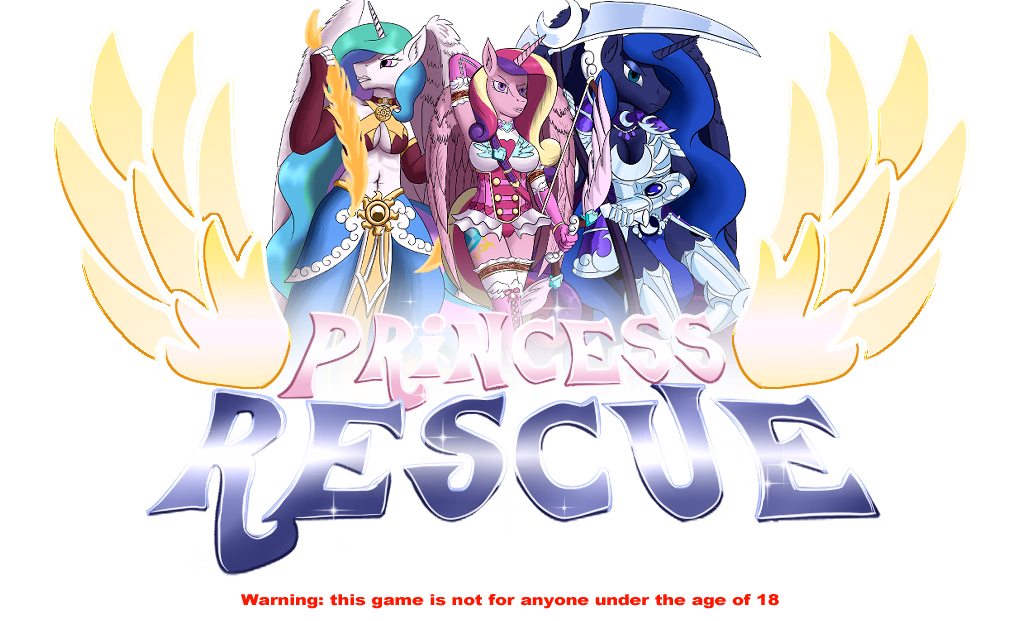 RPGM Princess Rescue [v0.1.0] [Quakehoof] download