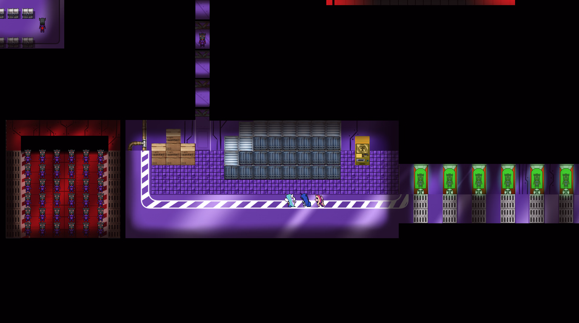RPGM Princess Rescue [v0.1.0] [Quakehoof]