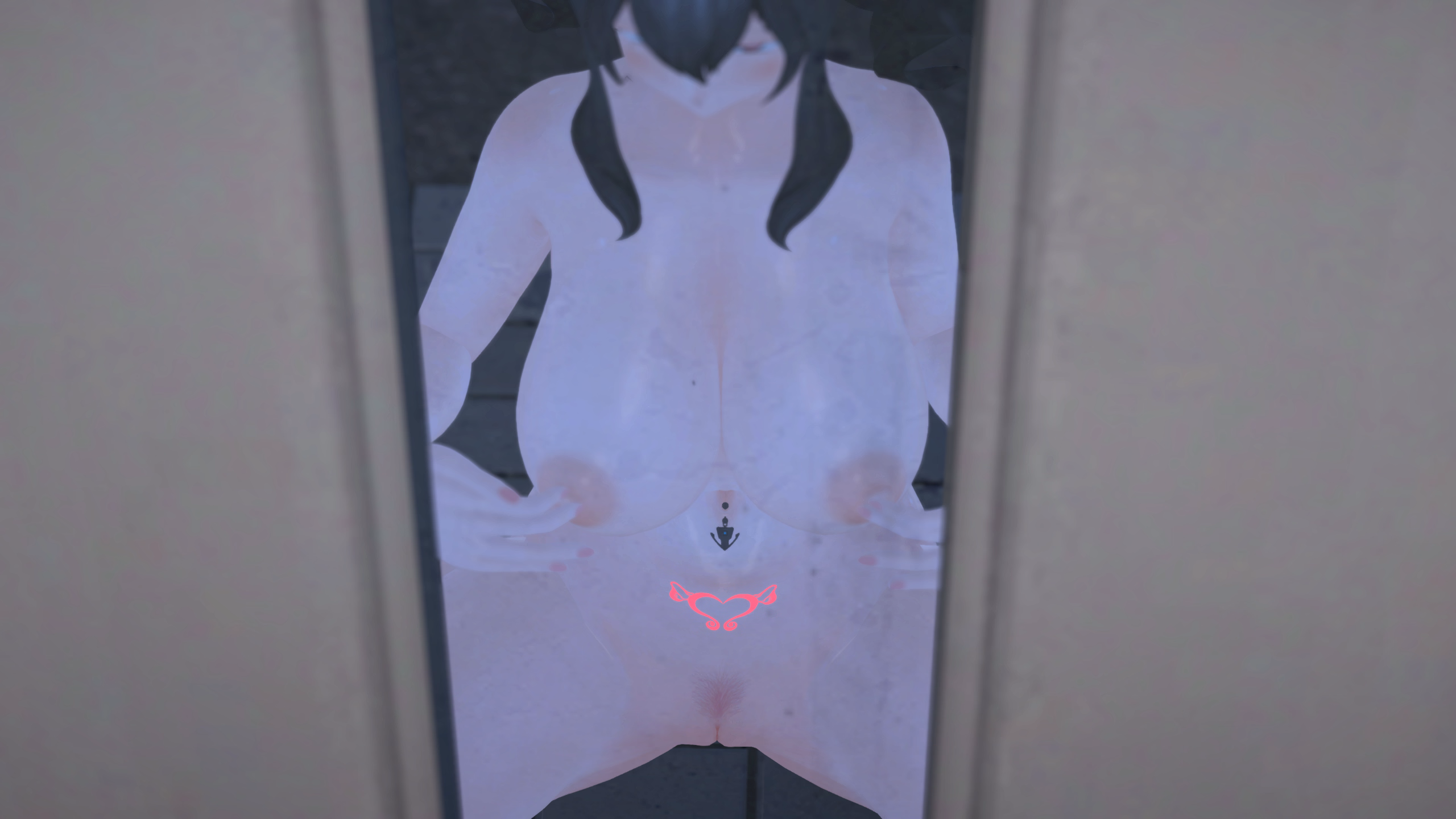 Unity Completed Exhibitionist Observer [v1.0] [Colette Studio]