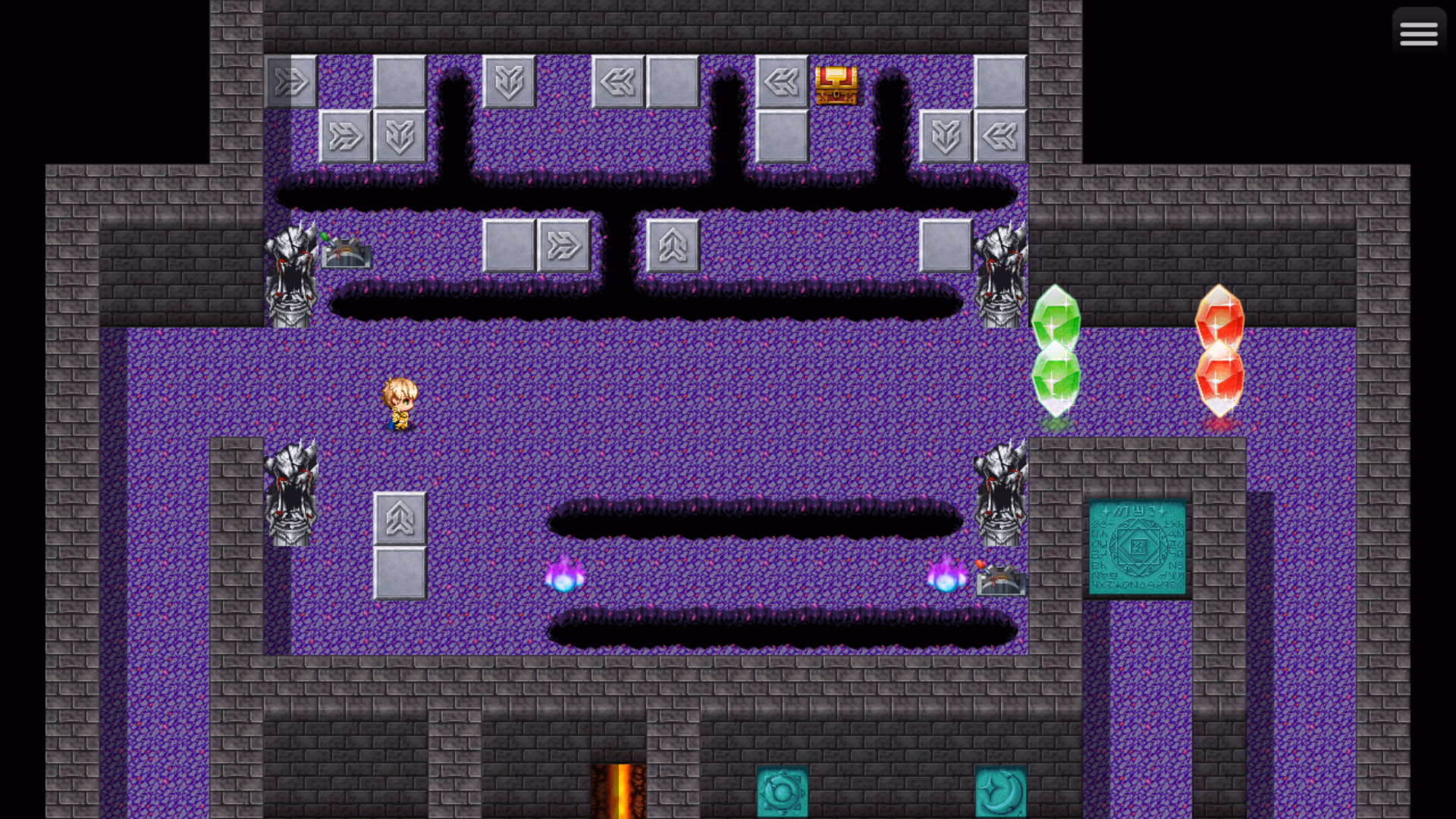 RPGM Godspawn [v0.2.0] [BaronVonTwiggles]